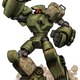 Illustration for article titled Watching the truck turn into a sentient mecha was like seeing origami fold itself